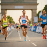 Berlin Marathon