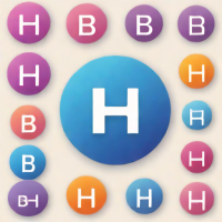 BH Cosmetics