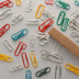 Bind'it Paper Clips - 1000 Count