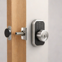 Bitowise Smart Lock