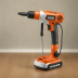 Black+Decker BDE4500