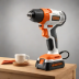 Black+Decker BHS220