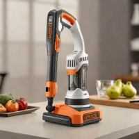 Black+Decker Pivot