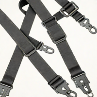 BlackRapid Double Camera Strap