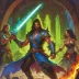 Blade & Sorcery