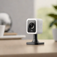 Blink Mini Smart Security Camera