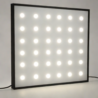 BloomStar LED Panel