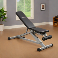 Body-Solid BR-1000 Adjustable Bench
