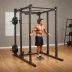 Body-Solid Power Rack SPR1500