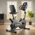Bowflex Biking 520i