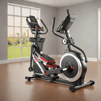 Bowflex Max Trainer M17