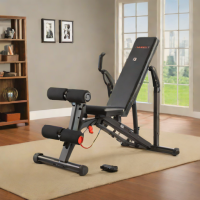 Bowflex SelectTech 5.1 Bench