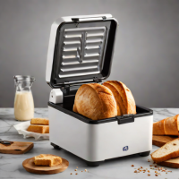 BreadBoss Bread Maker