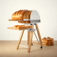 Breadman Backstand 2.0