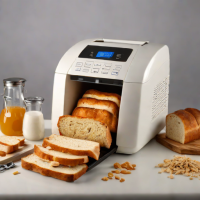 Breadman Bread Maker