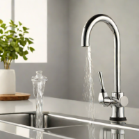 Brita On Tap Faucet Filter (Basic Plus)