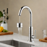 Brita On Tap Faucet Filter (Basic)