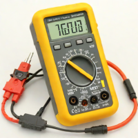 Britec Digital Multimeter