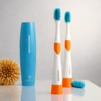 Brush Buddies Sonic Toothbrush (Basic)
