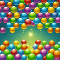 Bubble Shooter