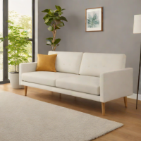 Burrow Nomad Sofa