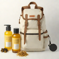 Burt's Bees Backpack