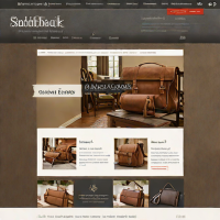 Custom Leather Goods by Saddleback Leather Co.