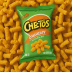 Cheetos Crunchy