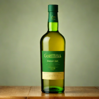 Connemara Peated Single Malt Irish Whiskey