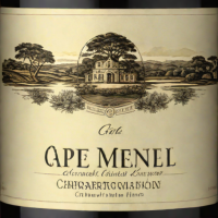 Cape Mentelle Margaret River Cabernet Sauvignon