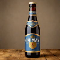 Chimay Blue