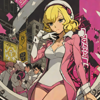 Catherine: Full Body