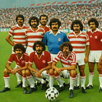 Çlgn Türkler (The Crazy Turks)