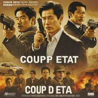 Coup d'Etat (2012)