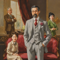 Conversations with Daughters