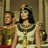 Cleopatra