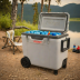 Coleman 50-Quart Xtreme Wheeled Cooler