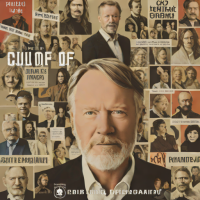 Cult of Personality: How Charisma Hijacks Democracies and Manipulates Global Events