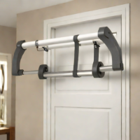 CAP Barbell Doorway Pull-Up Bar