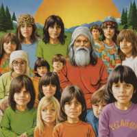 Children of the New Dawn