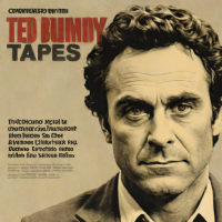 Conversations with a Killer: The Ted Bundy Tapes