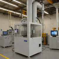 Clear Vue Cyclones ZC900 Dust Collector