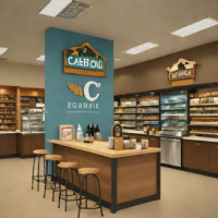 Caribou Coffee