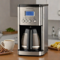Cuisinart DCC-3200