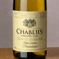 Chablis Premier Cru, Domaine William Fèvre