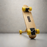 CCS Complete Skateboard