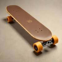 Chocolate Skateboards Complete