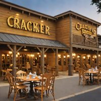 Cracker Barrel