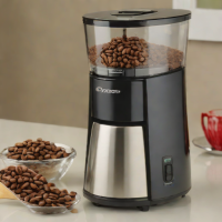 Capresso Infinity Conical Burr Coffee Grinder