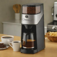 Cuisinart Grind & Brew Automatic Coffee Grinder